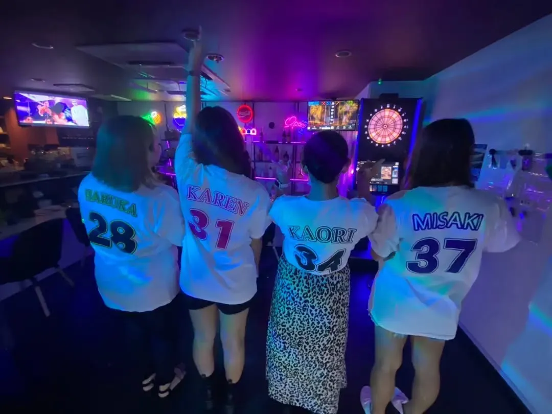 PUB&BAR Lien( @lien.0901)で